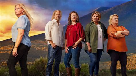 yesmovies sister wives|Sister Wives season 18: next episode, cast and everything we know.